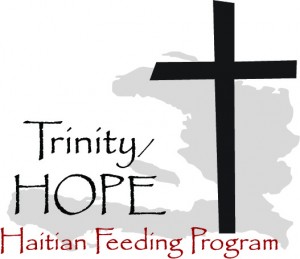 Trinity-HOPE Haitian Feeding Program